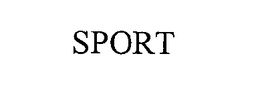 SPORT
