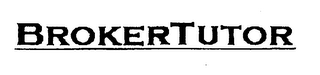 BROKERTUTOR