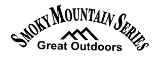 SMOKY MOUNTAIN SERIES GREAT OUTDOORS