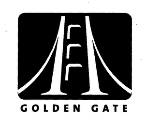 GOLDEN GATE