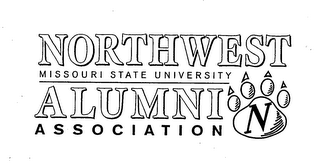 NORTHWEST MISSOURI STATE UNIVERSITY ALUMNI ASSOCIATION N