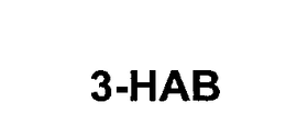 3-HAB
