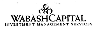 WABASHCAPITAL INVESTMENT MANAGEMENT SERVICES