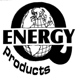 ENERGY Q PRODUCTS