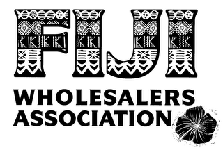 FIJI WHOLESALERS ASSOCIATION