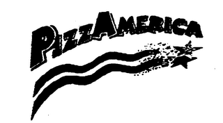 PIZZAMERICA