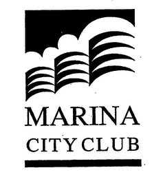 MARINA CITY CLUB