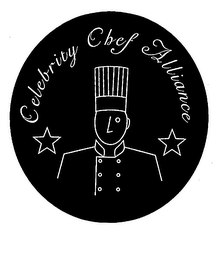 CELEBRITY CHEF ALLIANCE