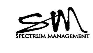 SM SPECTRUM MANAGEMENT