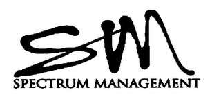 SM SPECTRUM MANAGEMENT