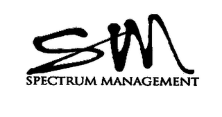 SM SPECTRUM MANAGEMENT