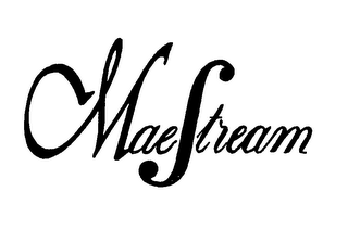 MAESTREAM