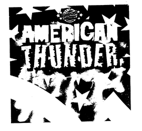 PRISM AMERICAN THUNDER