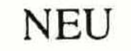 NEU