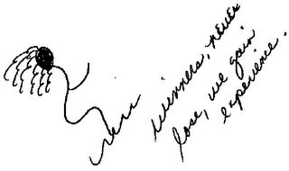 WINNERS NEVER LOSE, WE GAIN EXPERIENCE