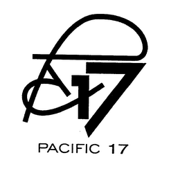 PAC17 PACIFIC 17