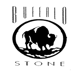 BUFFALO STONE