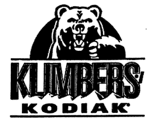 KLIMBERS KODIAK