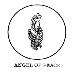 ANGEL OF PEACE
