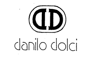 DANILO DOLCI