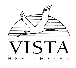 VISTA HEALTHPLAN