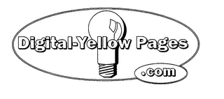 DIGITAL-YELLOW PAGES.COM