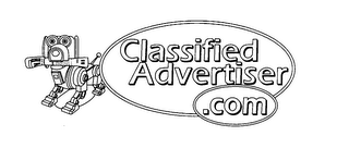 CLASSIFIEDADVERTISER.COM