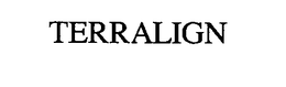 TERRALIGN