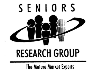 SENIORS RESEARCH GROUP THE MATURE MARKET EXPERTS