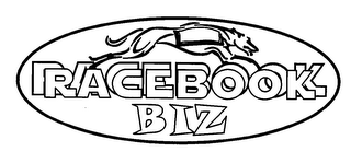 RACEBOOK BIZ