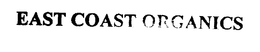 EAST COAST ORGANICS