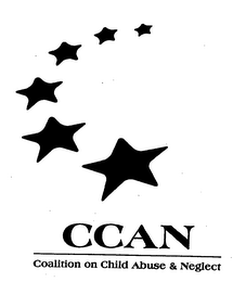 CCAN COALITION ON CHILD ABUSE & NEGLECT