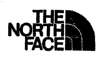 THE NORTH FACE