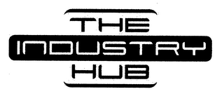 THE INDUSTRY HUB