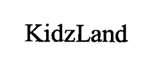 KIDZLAND