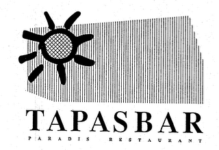 TAPASBAR PARADIS RESTAURANT