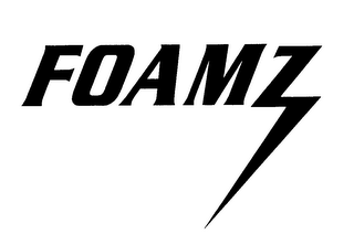 FOAMZ