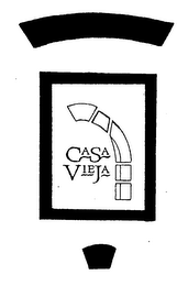 CASA VIEJA