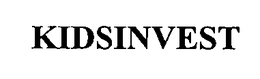 KIDSINVEST
