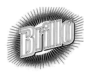 BRILLO