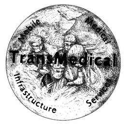 TRANSMEDICAL MOBILE MEDICAL INFRASTRUCTURE SERVICES