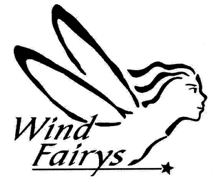 WIND FAIRYS