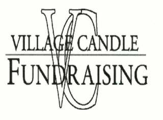 VC VILLAGE CANDLE FUNDRAISING