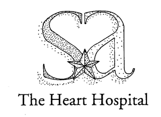 SA THE HEART HOSPITAL