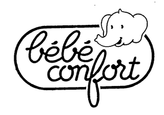 BEBE CONFORT