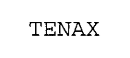 TENAX