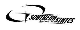 SOUTHERN STATES CHEMICAL