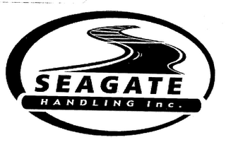 SEAGATE HANDLING INC.