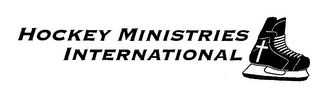 HOCKEY MINISTRIES INTERNATIONAL