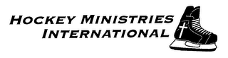 HOCKEY MINISTRIES INTERNATIONAL